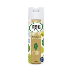 トイレの消臭力スプレーフィンランドＬ３６５ｍｌ×３