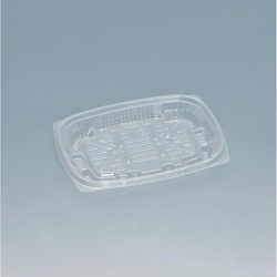 惣菜容器 プリモ15-11DH クリア 福助工業