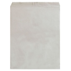 紙平袋 古紙100％平袋 2号 100枚入 今村紙工