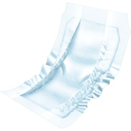 アテント夜1枚安心パッド 4回吸収 42枚×6 | ダンボール・梱包資材