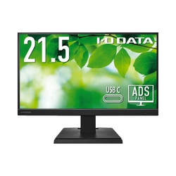 「５年保証」　Ｔｙｐｅ−Ｃ搭載２１．５型液晶　黒