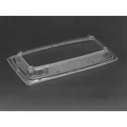 リスパック バイオデリカ 枠膳 800 OC 蓋