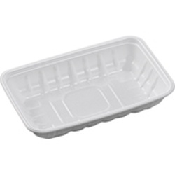 エフピコ 発泡トレー FLミンチ20-12(39)