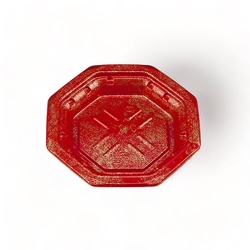 シーピー化成 惣菜容器 BFデリハチ18-18 珠玉 本体