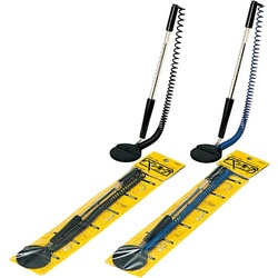 ペンキープセット　黒　３セット