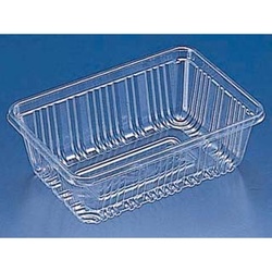 リスパック フルーツ容器 エコフルーツK-21