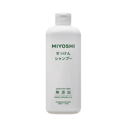 無添加食器洗いせっけん　詰替用　３５０ｍｌ×２４