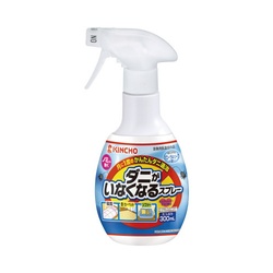 ダニがいなくなるスプレー　３００ｍｌ