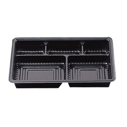 北原産業 中仕切 90-60A 黒