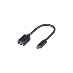 ＵＳＢ３．１　Ｇｅｎ１変換ケーブル　０．１５ｍ