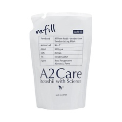 Ａ２Ｃａｒｅ３００ｍｌスプレー　詰替用