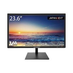 ２３．６インチ　フルＨＤモニター