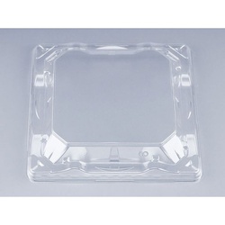 シーピー化成 BF恵味2 嵌合蓋(N)