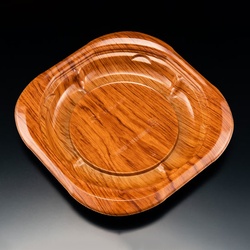 リスパック 軽食容器 バイオデリカ サラエル M21B K-トチノキ 本体