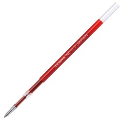 ブレン単色用替芯　ＮＣ−０．７芯　赤