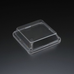 スミ エスコンFUT10 透明 蓋