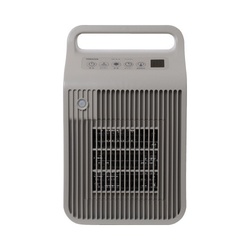 脱衣所用セラミックヒーター