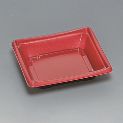 どんぶり容器 SP-516H R/B 福助工業