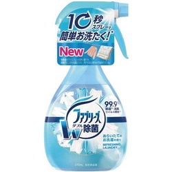 ファブリーズあらいたてのお洗濯３７０ｍｌ