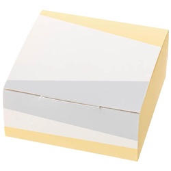 贈答箱 TRC-GS トライカラーギフトボックス-S(20枚) ヘッズ