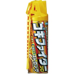 ゴキファイタープロストロング