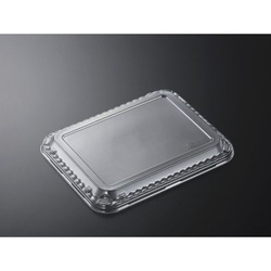 中央化学 PDプレートK25-20 浅蓋