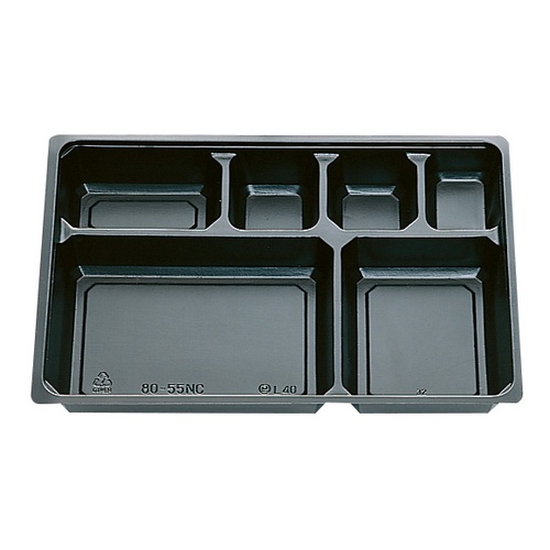 中仕切80-55 NC黒カルプ