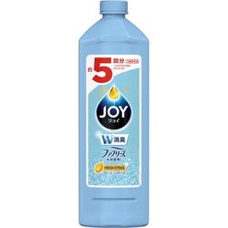 ジョイコンパクトＷ消臭Ｆシトラス替７００ＭＬ×４