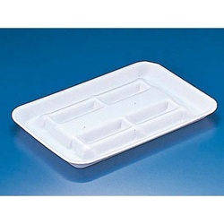 発泡トレー M 27 1P50 リスパック