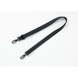 ＡＬＴＮＡ　ショルダーベルト　２０ｍｍ　ブラック