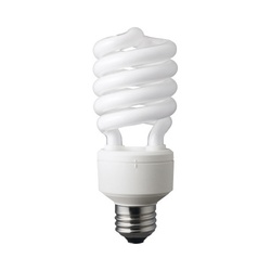 パルックボールＤ２５形Ｅ２６電球色２個入×５