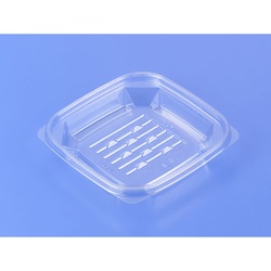 リスパック 軽食容器 クリーンカップ APS405 B 本体