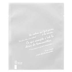 合掌袋 BKF スイーツパック サイドシールマット-9(100枚) ヘッズ