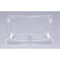 シーピー化成 BF華丼85嵌合蓋(N)