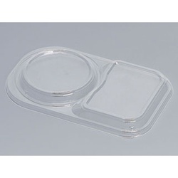 福助工業 LA-250F 蓋