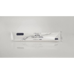 ウェットタオル 超大判 東京メディカル