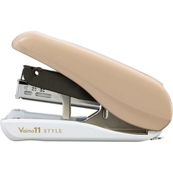 【廃番商品】バイモ１１スタイル　４０枚とじ　ベージュ　２個