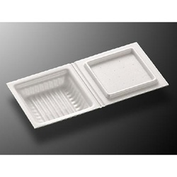 発泡トレー 納豆20号 新 中央化学