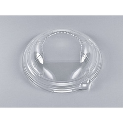 シーピー化成 BF折丼32 嵌合蓋 発泡