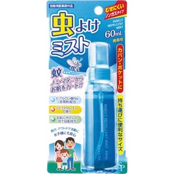 虫よけミスト「ＳＰ」１０　６０ｍｌ