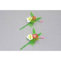 酒井美化工業 飾り No.54 松竹梅 小