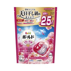 ボールドジェルボールプレミアムＢ替２８個×５