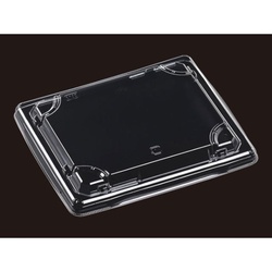 エフピコ T-こはく重18-15嵌合低蓋L