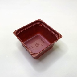 アクタ 中仕切カップ 70-1 かん合 赤