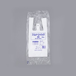 HDゴミ袋 スリムイージーバッグ SS 福助工業