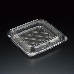 スミ フードパック アスコンY 118A 透明