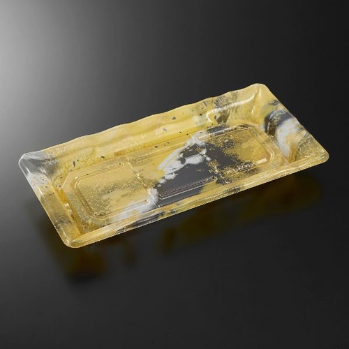 中央化学 刺身容器 C-AP みすず 24-12 ひまりY 本体