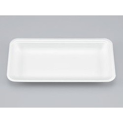 シーピー化成 発泡トレー 新LQ13-25 無地