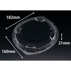 バイオ リーフボウル 18-16-OCN