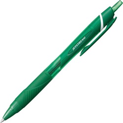 ジェットストリーム　０．７ｍｍ　　緑　１０本